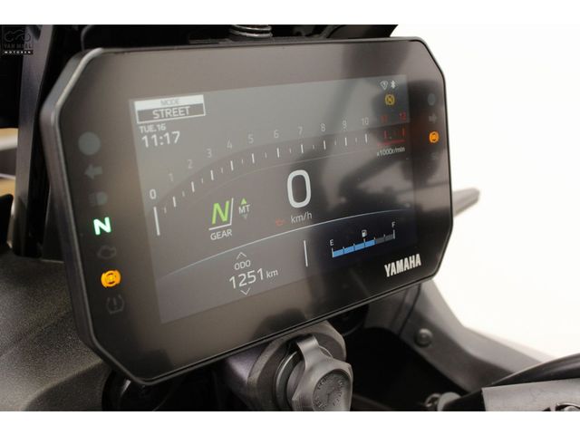 yamaha - tracer-9-gt-y-amt