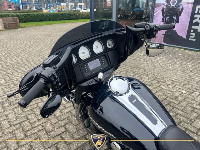 harley-davidson - street-glide-special-flhxs