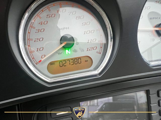 harley-davidson - street-glide-special-flhxs