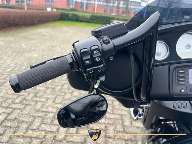 harley-davidson - street-glide-special-flhxs