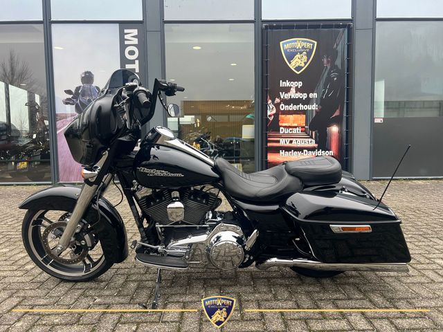 harley-davidson - street-glide-special-flhxs