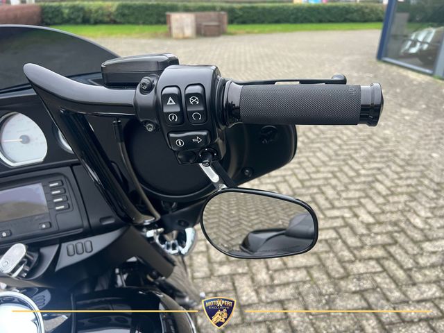 harley-davidson - street-glide-special-flhxs