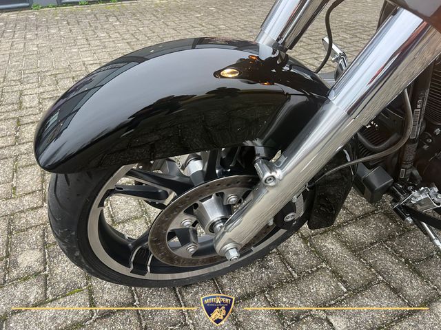 harley-davidson - street-glide-special-flhxs