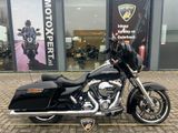 HARLEY-DAVIDSON STREET GLIDE SPECIAL FLHXS