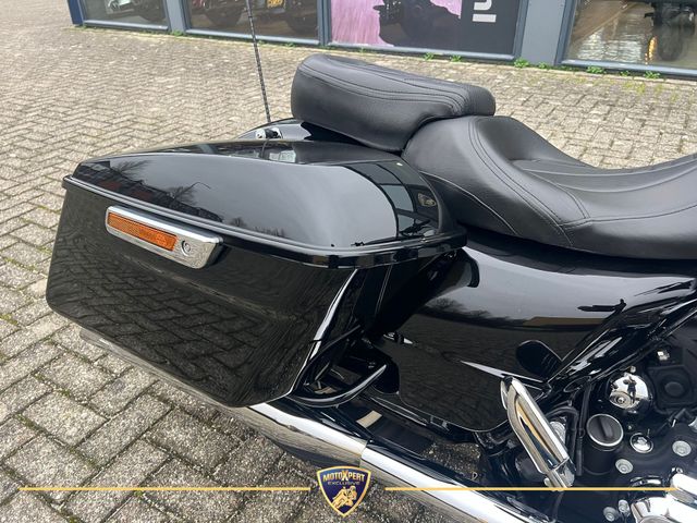 harley-davidson - street-glide-special-flhxs