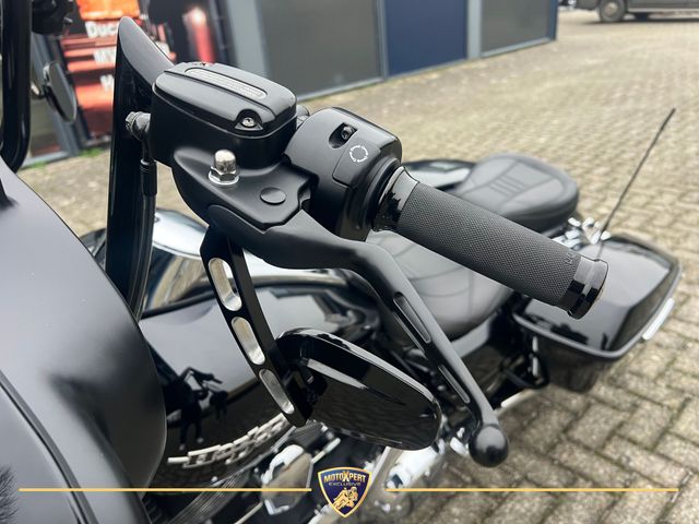 harley-davidson - street-glide-special-flhxs