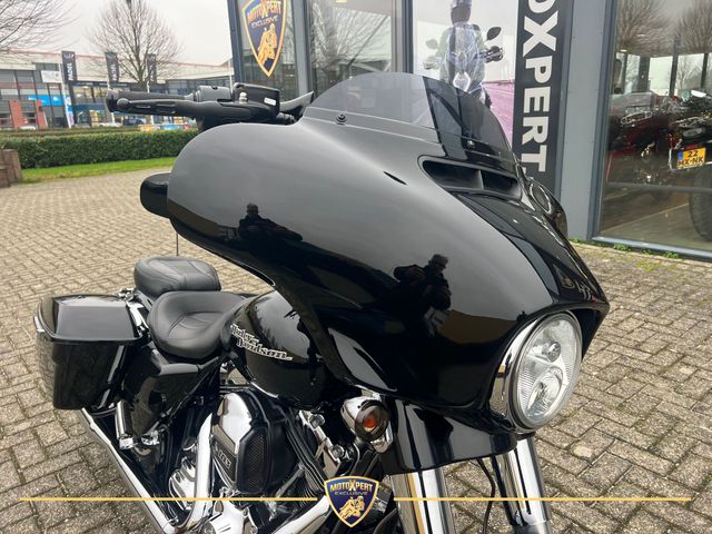 harley-davidson - street-glide-special-flhxs