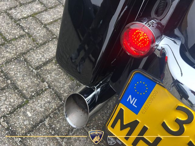 harley-davidson - street-glide-special-flhxs