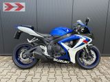 SUZUKI GSX-R 600