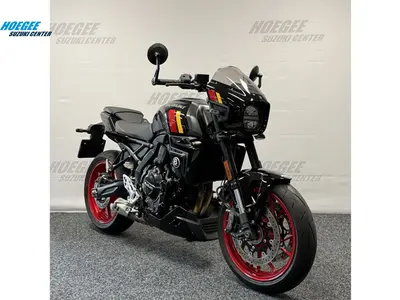 SUZUKI GSX-8TT – foto 2