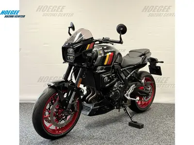 SUZUKI GSX-8TT – foto 3