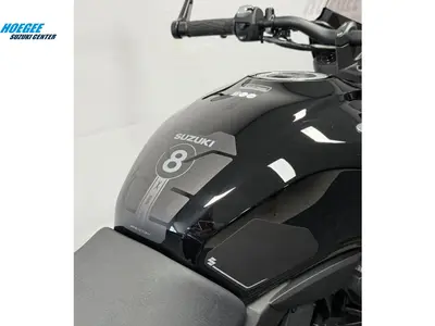 SUZUKI GSX-8TT – foto 4