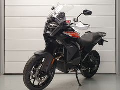 KTM 1390 Super Adventure S EVO 2026 nieuw – foto 1 van 20