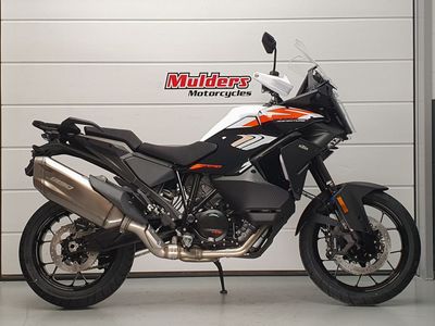 KTM 1390 SUPER ADVENTURE S EVO – foto 2