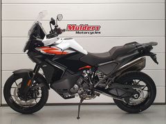 KTM 1390 Super Adventure S EVO 2026 nieuw – foto 3 van 20