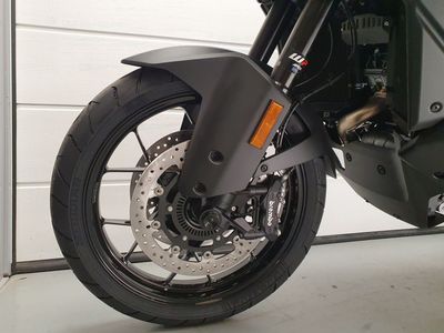 KTM 1390 SUPER ADVENTURE S EVO – foto 4