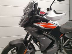 KTM 1390 Super Adventure S EVO 2026 nieuw – foto 5 van 20