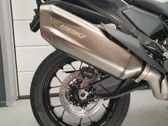 KTM 1390 Super Adventure S EVO 2026 nieuw – foto 11 van 20