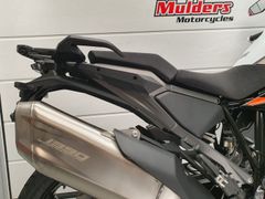 KTM 1390 Super Adventure S EVO 2026 nieuw – foto 12 van 20