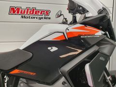 KTM 1390 Super Adventure S EVO 2026 nieuw – foto 14 van 20