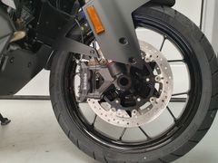 KTM 1390 Super Adventure S EVO 2026 nieuw – foto 16 van 20