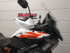 KTM 1390 Super Adventure S EVO 2026 nieuw – foto 17 van 20