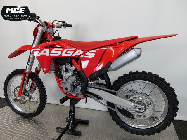 gas-gas - mc-250