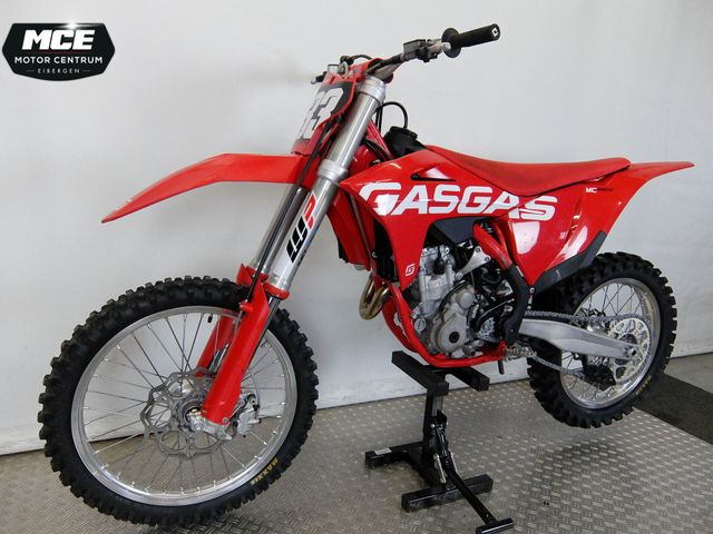 gas-gas - mc-250