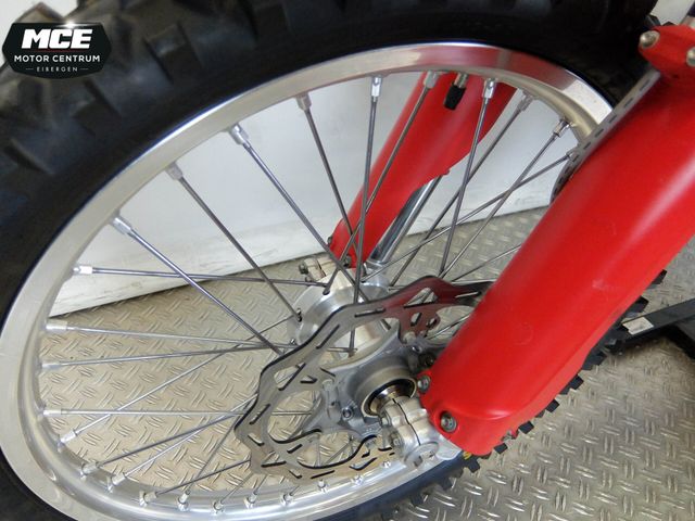 gas-gas - mc-250