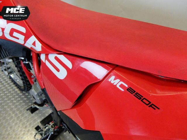 gas-gas - mc-250