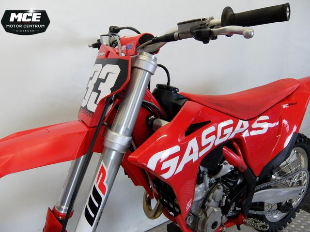 gas-gas - mc-250