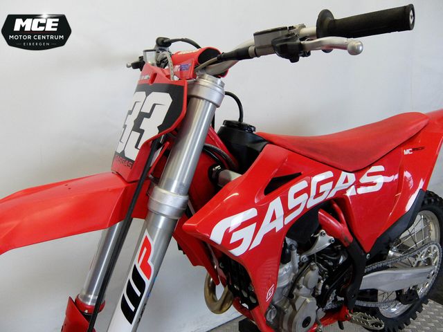 gas-gas - mc-250