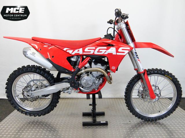 gas-gas - mc-250