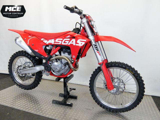 gas-gas - mc-250