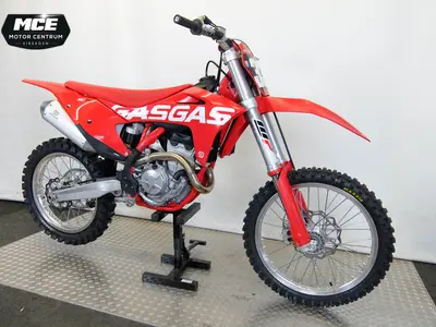 GASGAS MC 250 – foto 2
