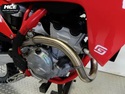 GASGAS MC 250 – foto 3
