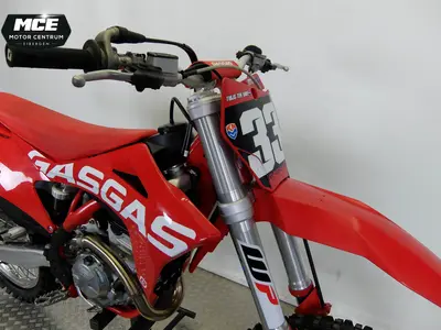 GASGAS MC 250 – foto 4