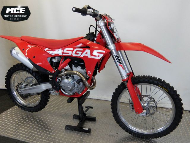 gas-gas - mc-250