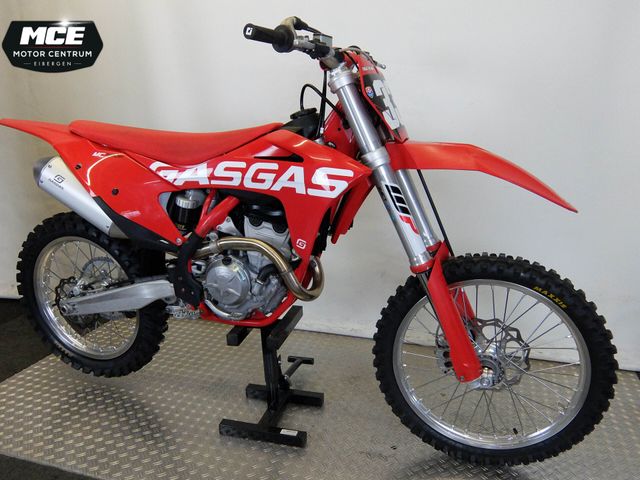 gas-gas - mc-250