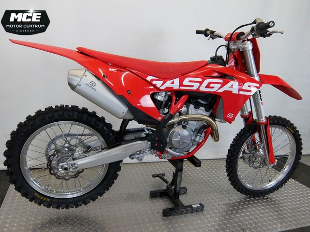 gas-gas - mc-250