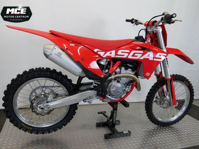 gas-gas - mc-250