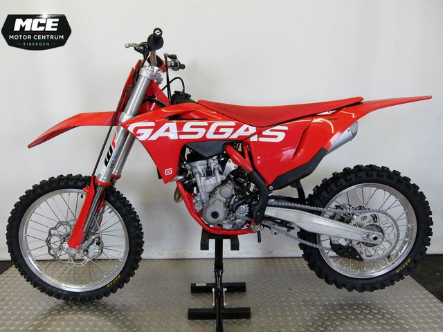 gas-gas - mc-250