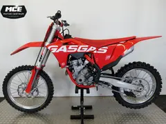Gasgas MC 250 2022 occasion – foto 7 van 14