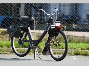 Solex Velo VAP 1977 occasion