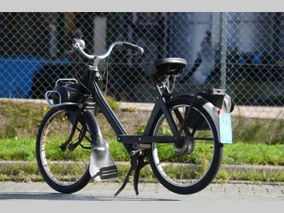 SOLEX VELO VAP – foto 2
