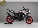 BENELLI TRK 800