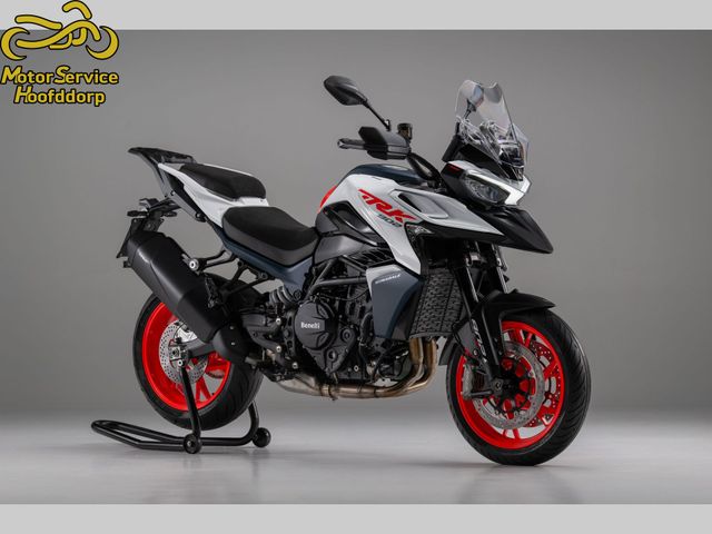 benelli - trk-800