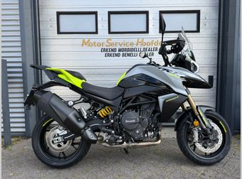 Benelli TRK 902 2026 nieuw