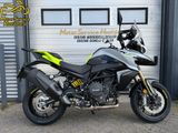 BENELLI TRK 902