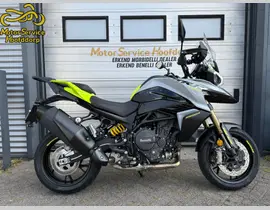 Benelli TRK 902 2026 nieuw
